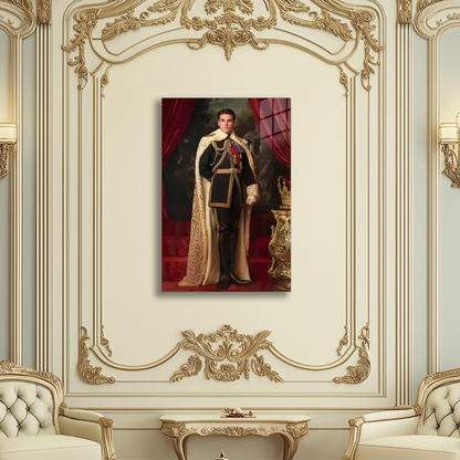 Royal Prince