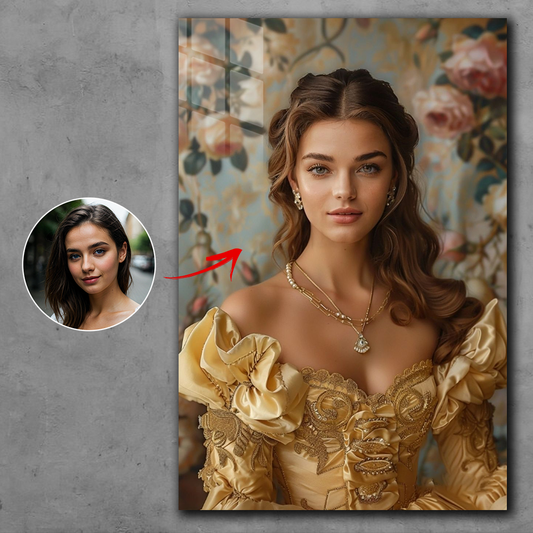 Golden Belle