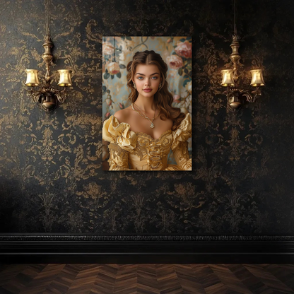 Golden Belle