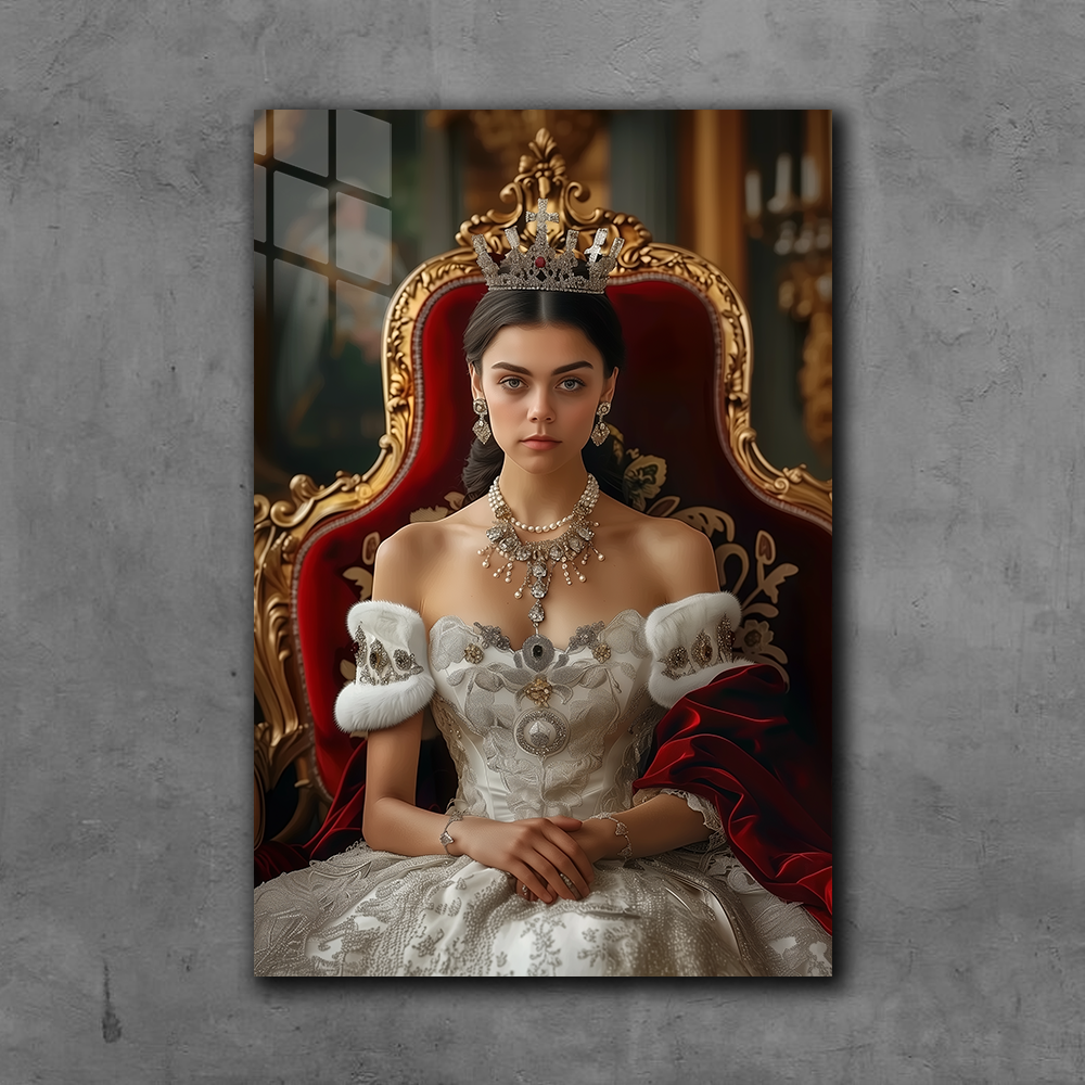 Royal White