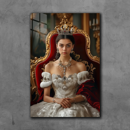 Royal White