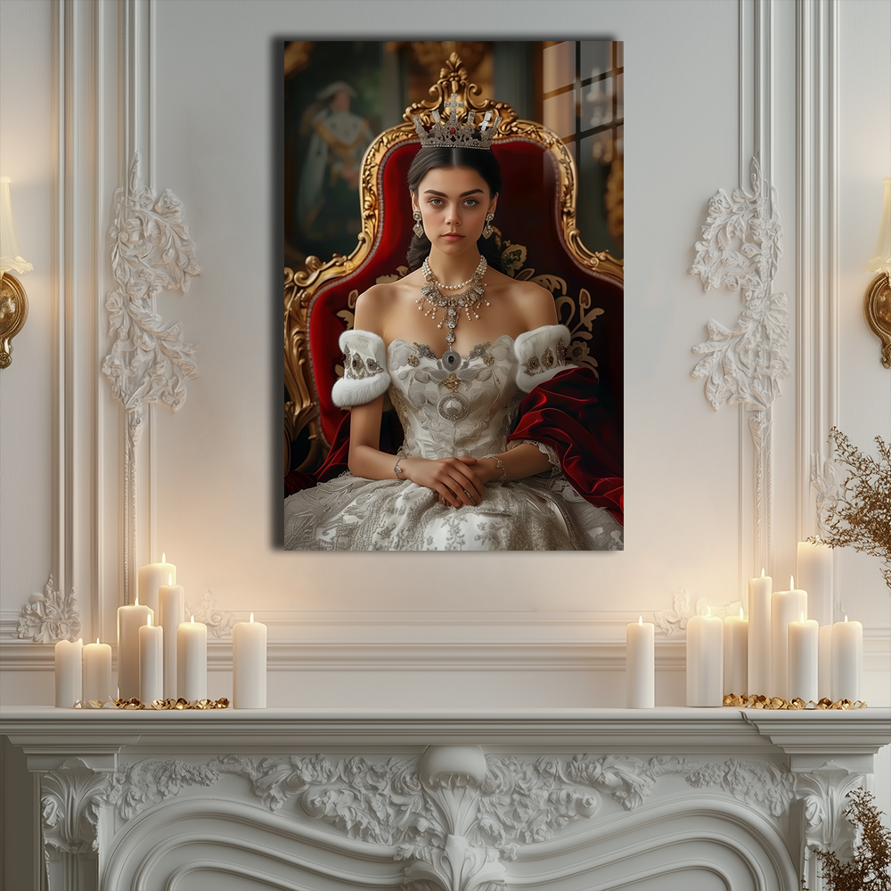 Royal White